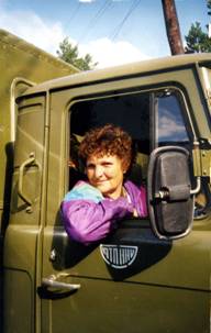 Андреева Антонина Ивановна