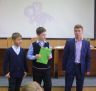 XVI Интеллектуальная игра 2018