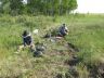 Алтайский край 2010. Копаем тимьян.jpg