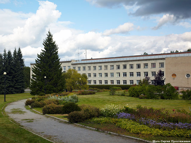 CSBG SB RAS